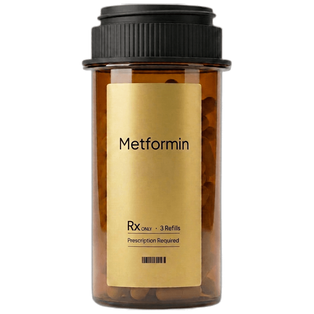 Metformin